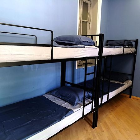 J Square Hostel Tbilissi Extérieur photo