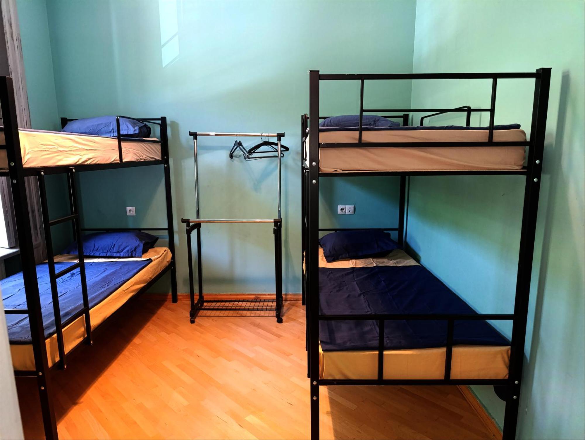 J Square Hostel Tbilissi Extérieur photo