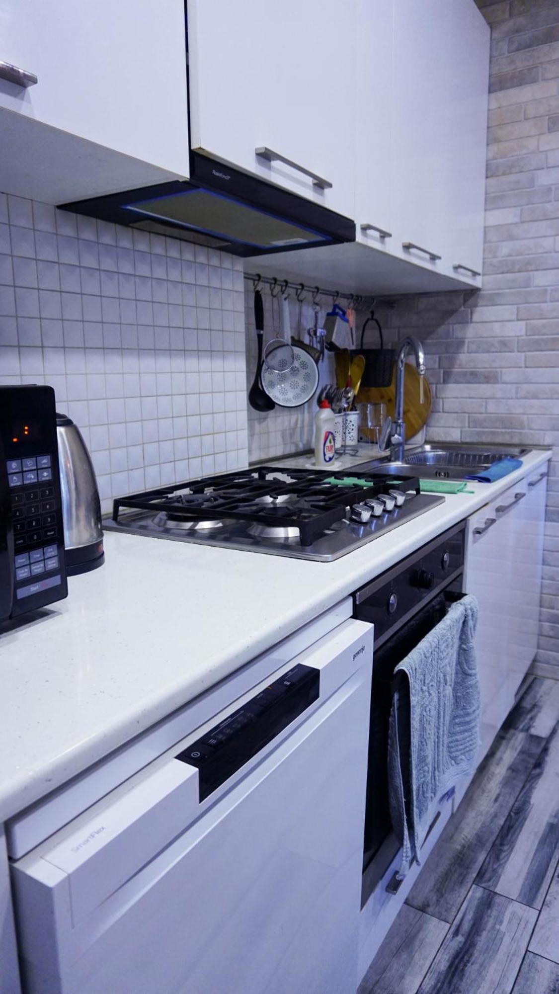 J Square Hostel Tbilissi Extérieur photo