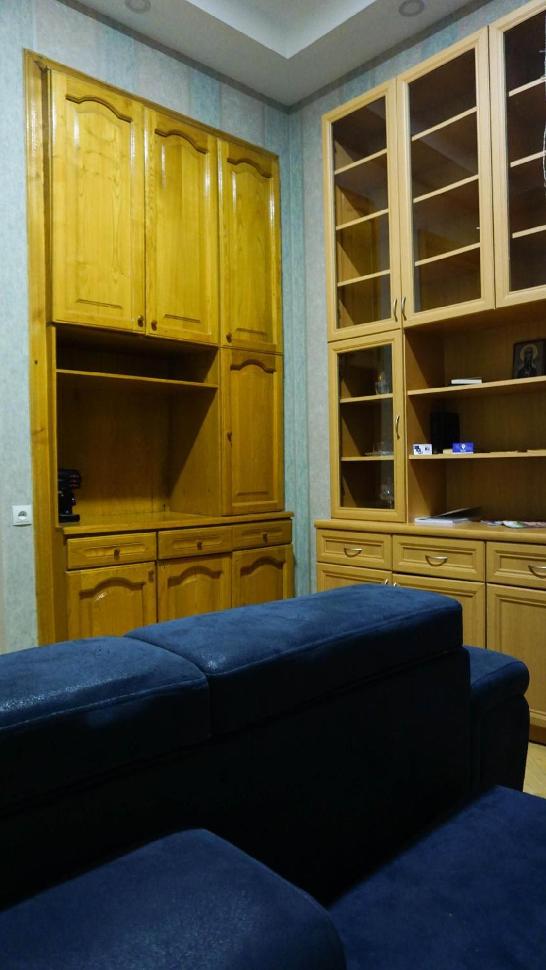 J Square Hostel Tbilissi Extérieur photo